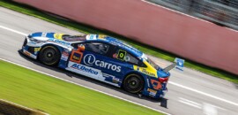 Stock Car: Cacá Bueno volta neste final de semana ao Velopark, onde possui três vitórias