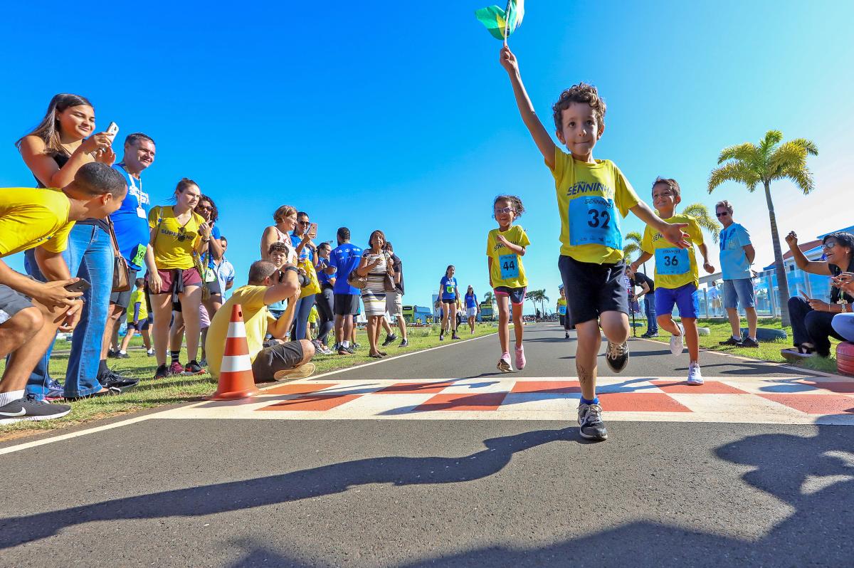 Troféu Ayrton Senna de Kart terá várias atrações além de uma competição com melhores pilotos do País no SpeedPark Troféu Ayrton Senna de Kart terá várias atrações além de uma competição com melhores pilotos do País no SpeedPark