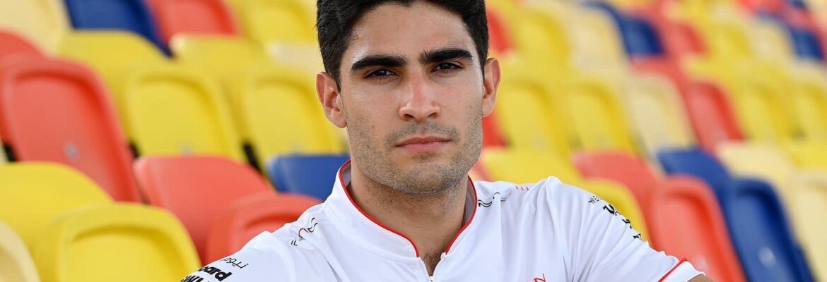 Sette Câmara pontua dificuldades na FE 2021/22: “Largar na frente e não manter posição”