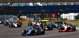 Guia da F2: Silverstone