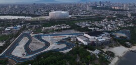 Fórmula E: Confira horários e programação para ePrix de Jacarta 2022