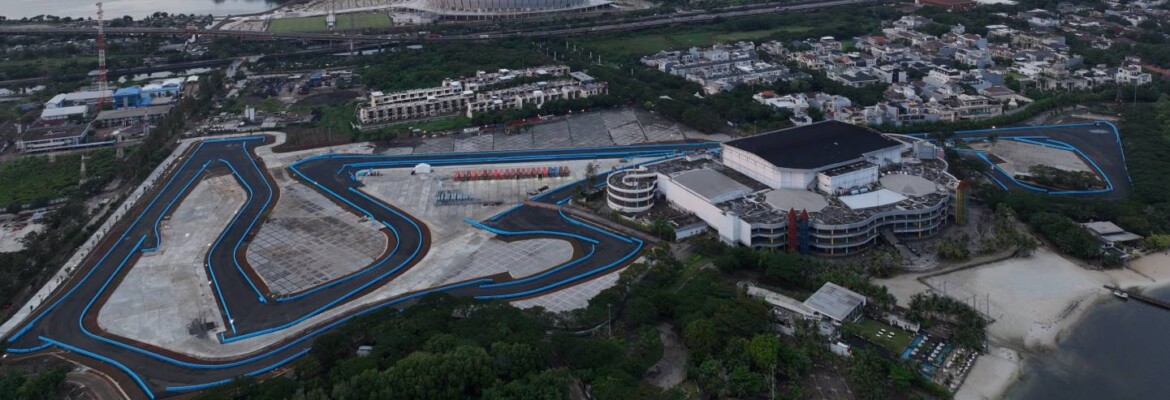 Fórmula E: Confira horários e programação para ePrix de Jacarta 2022