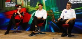 F1: Wolff afirma que devido aos conflitos do passado, Binotto não tem lugar na Mercedes