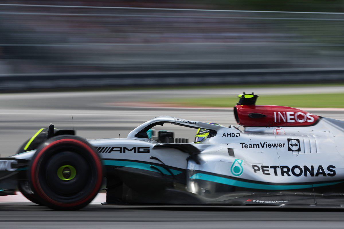 Galeria: confira as imagens dos primeiros treinos para o GP do Canadá de F1 F1 2022, GP do Canadá, Montreal