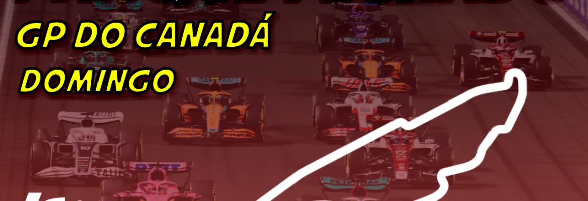 Ao vivo: tudo sobre o GP do Canadá de F1 no Parque Fechado F1Mania.net Ao vivo: tudo sobre o GP do Canadá de F1 no Parque Fechado F1Mania.net