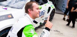 Porsche Cup passa a dar troféu para pole-position a partir da etapa em Interlagos