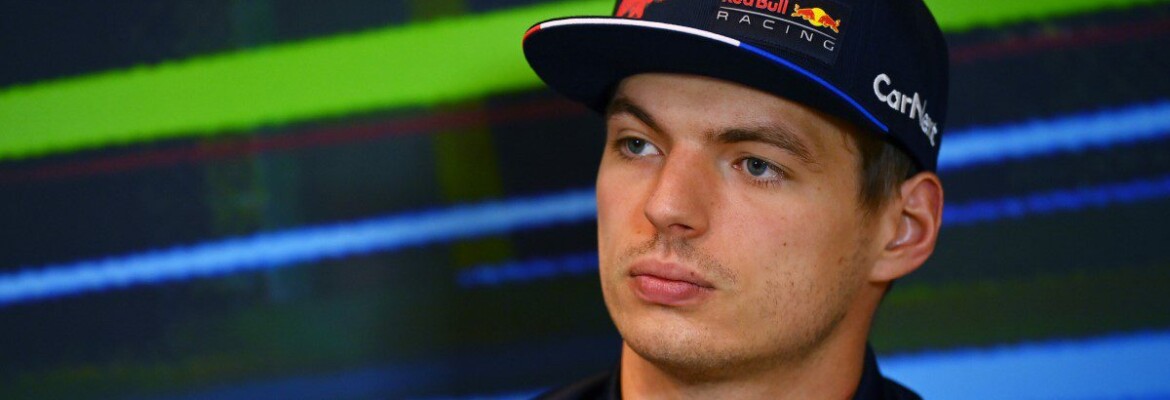 Verstappen elogia estratégia da Ferrari na qualificação do GP da França de F1