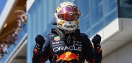 Verstappen entre maiores vencedores e escalada de Leclerc: os dados da F1 no Canadá