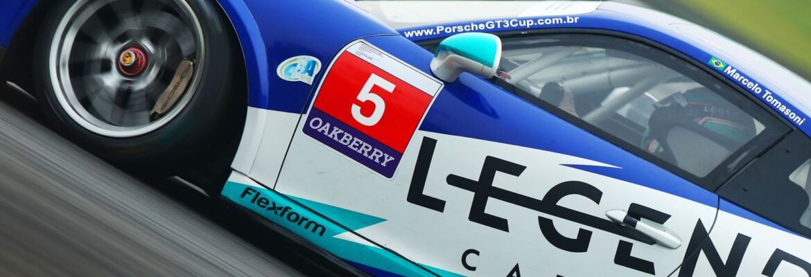 Tomasoni torce para classificação da Sprint Challenge “igualzinha ao treino” em São Paulo