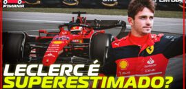 Em Dia: Charles Leclerc é um piloto superestimado?
