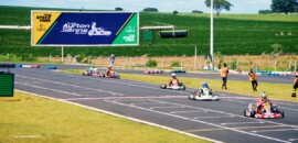 Troféu Ayrton Senna de Kart terá várias atrações além de uma competição com melhores pilotos do País no SpeedPark