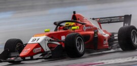 FRECA: Dudu Barrichello abre etapa de Paul Ricard no top10