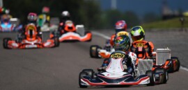 Miguel Costa encara decisão do Champions of the Future mirando top-5