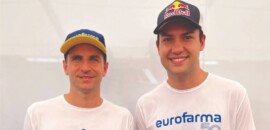 Stock Car: Fraga substitui Serra na Eurofarma RC em Interlagos