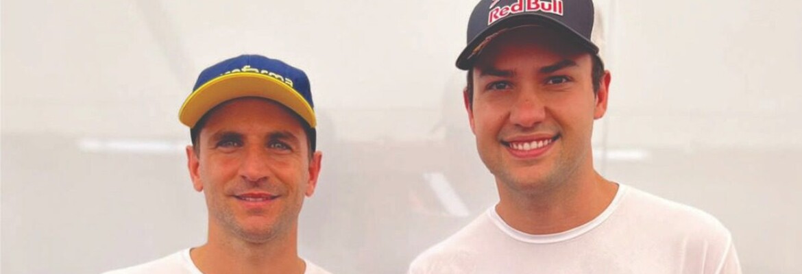 Stock Car: Fraga substitui Serra na Eurofarma RC em Interlagos