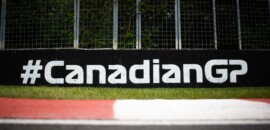 F1: CEO do GP do Canadá afirma que a corrida deve permanecer com a data no mês de junho