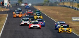 Alceu Feldmann vence com o CUPRA #17 em sua estreia no TCR South America