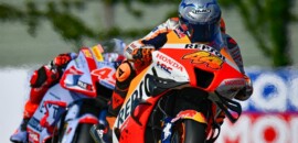 Sem pontos na Alemanha, Honda tem pior dia de sua história na MotoGP