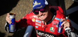 KTM confirma Jack Miller no lugar de Miguel Oliveira na MotoGP em 2023 e 2024