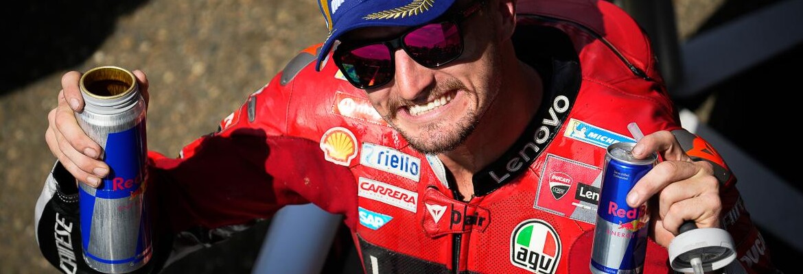 KTM confirma Jack Miller no lugar de Miguel Oliveira na MotoGP em 2023 e 2024