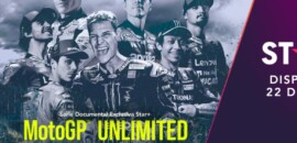 MotoGP Unlimited: série no estilo Drive to Survive ganha data para estrear no Brasil