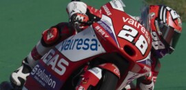 Guevara termina sexta como mais rápido na Moto3 na Catalunha; Moreira é vetado