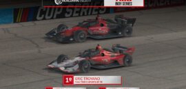 F1BC Indy Series: Troyano (Full Time) vence em Phoenix, Franzoni é campeão geral e Benevenuto leva na Speed