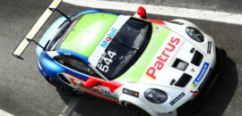 Müller vê passagem positiva por Interlagos: “Resultados importantes para o campeonato”