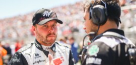 Bottas pede investigação da Alfa Romeo F1 sobre problemas de largada