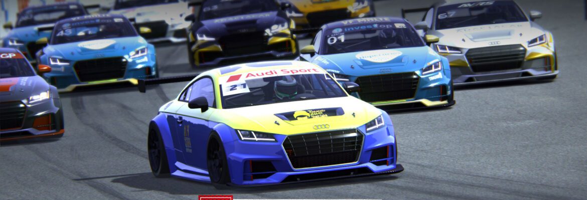 F1BC Rookie: Em Zolder, Thiago Pontes é campeão Geral, e Vinicius Dessotti leva em sua classe