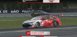 F1BC Stock: Jackson Resende (Full Time) vence duas em Interlagos, e Helder Vieira leva título Speed