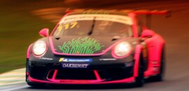 Bottura aproveita problema de Josimar Junior e vence na Sprint Challenge em Interlagos