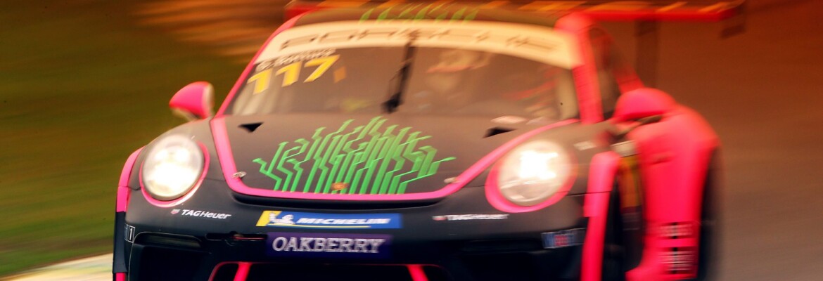 Bottura aproveita problema de Josimar Junior e vence na Sprint Challenge em Interlagos