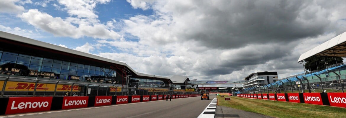 Confira o resultado completo do TL3 do GP da Inglaterra da F1 2022 Confira o resultado completo do TL3 do GP da Inglaterra da F1 2022