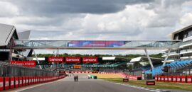 F1: Conheça Silverstone, uma pequena cidade e um legado gigante na Fórmula 1