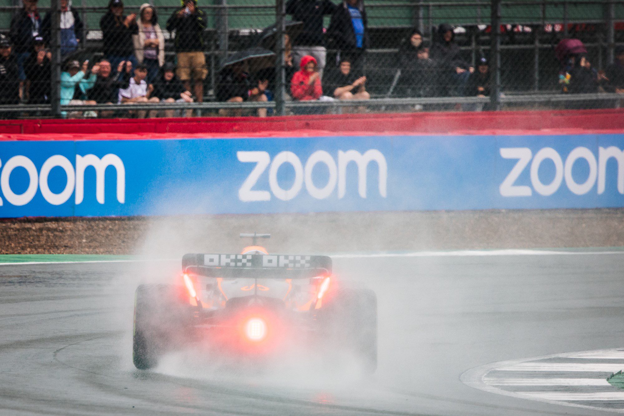 Galeria: as imagens desta sexta-feira da F1 em Silverstone F1 2022, GP da Inglaterra, Silverstone