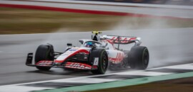 Confira o grid de largada para o GP da Inglaterra da F1 2022