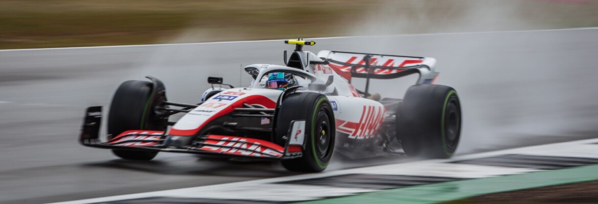 Confira o grid de largada para o GP da Inglaterra da F1 2022