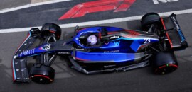 Williams deve ser “ousada” na Áustria para utilizar atualizações de Silverstone