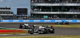 Erro de Tsunoda afetou três dos quatro carros da Red Bull, afirmou Gasly