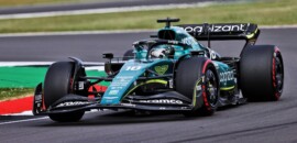 Pilotos e chefe da Aston Martin F1 avaliam a qualificação do GP da Hungria