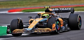 Diretor técnico da McLaren F1 fala sobre as dificuldades do carro