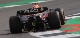 Red Bull F1 estuda substituição de componentes do motor de Verstappen