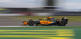 Ricciardo mira em Norris: “Precisamos desses dois décimos”
