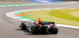 Verstappen quer manter mesma postura que adotou até agora na temporada
