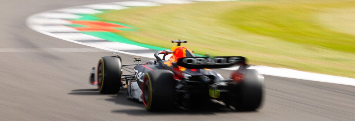 Verstappen quer manter mesma postura que adotou até agora na temporada Verstappen quer manter mesma postura que adotou até agora na temporada