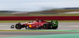 Ferrari pode perder título na F1 por suas próprias decisões
