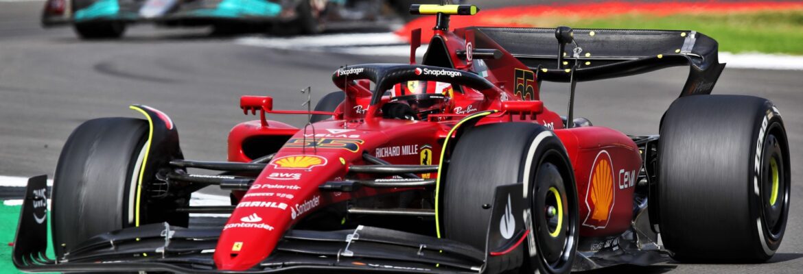 Band aparece na vice-liderança de audiência com GP da Inglaterra da F1 Band aparece na vice-liderança de audiência com GP da Inglaterra da F1