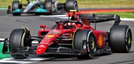 Band aparece na vice-liderança de audiência com GP da Inglaterra da F1