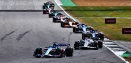 F1: Votação indica os cinco melhores GPs de 2022; Brasil fica em segundo